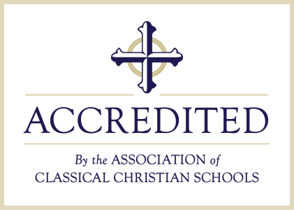 Veritas Classical School is accredited by ACCS. The National Council for Private School Accreditation (NCPSA) also recognizes Veritas Classical School as an accredited school. The Mission of the ACCS To promote, establish, and equip member schools that are committed to a classical approach in the light of a Christian worldview.