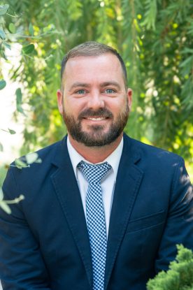 Director of Athletics / PE